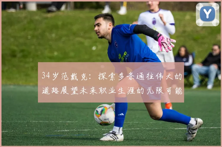 34岁范戴克：探索多条通往伟大的道路展望未来职业生涯的无限可能