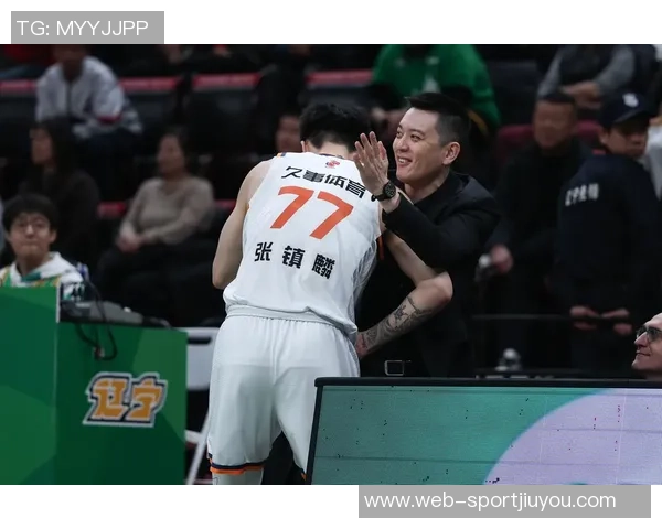 全运会结束后CBA新赛季正式开启辽宁主场对阵上海激情对决在跨年夜上演 全运会结束后CBA新赛季正式开启辽宁主场对阵上海激情对决在跨年夜上演