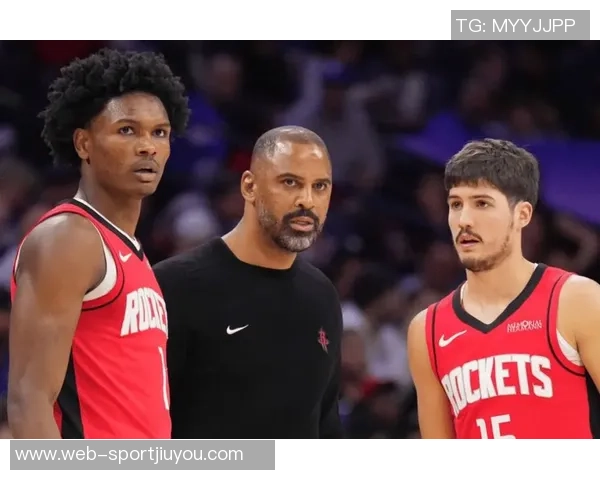 火箭通过哈登交易获得探花签选中谢泼德登哥继续贡献球队未来