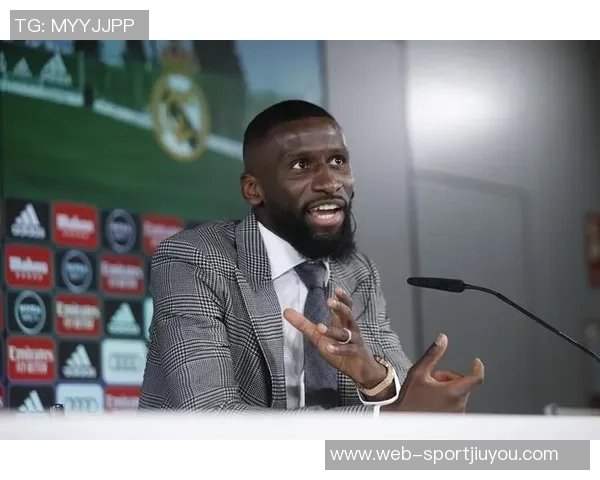 马卡报道吕迪格复出时间推迟至十一月底球队将耐心等待他恢复状态 马卡报道吕迪格复出时间推迟至十一月底球队将耐心等待他恢复状态